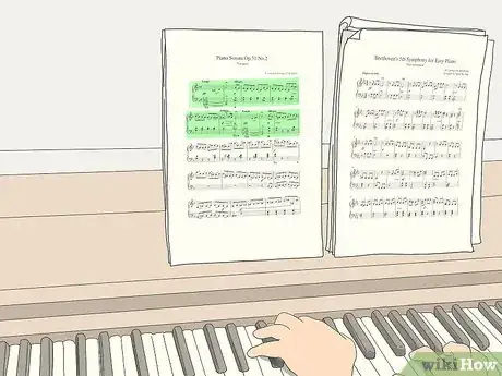 Image titled Memorize Music Step 1