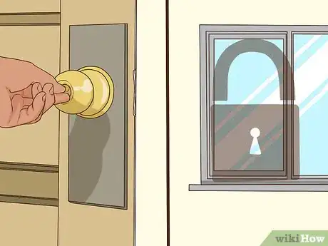 Image titled Keep a Roommate's Abusive Partner Out of Your Home Step 7