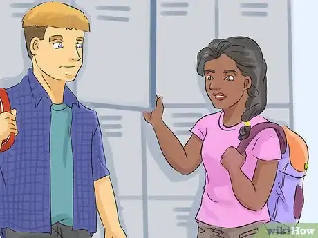 Image titled Say No to a Friend Step 1