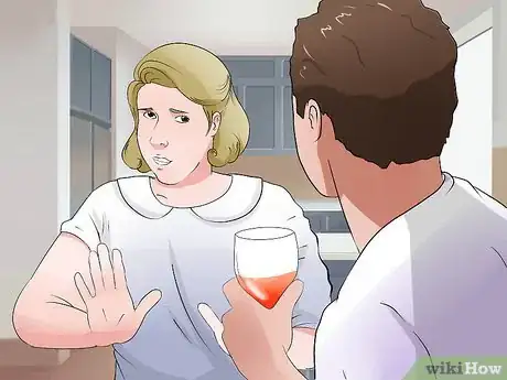 Image titled Tell Your Friends About Your Alcohol Addiction Step 5