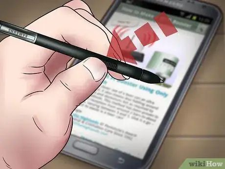 Image titled Screenshot on a Galaxy Note 2 Step 8