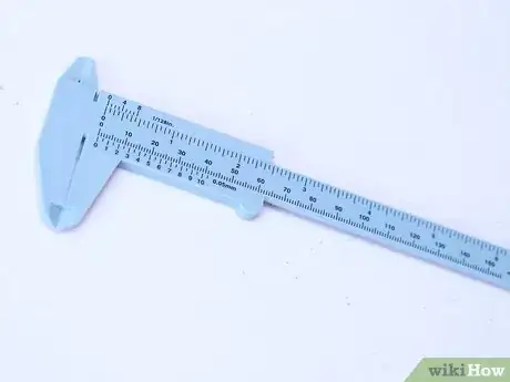 Image titled Read a Caliper Step 1
