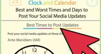 Use Social Media for a Business