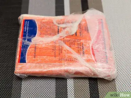 Image titled Serve Crab Sticks Step 1