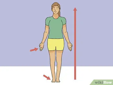 Image titled Do Shoulder Exercises in Yoga Step 2