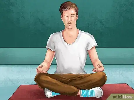 Image titled Have a Relaxing Self Pampering Night Step 21