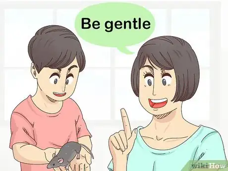 Image titled Keep Pet Mice Safe around Children Step 12