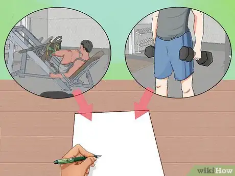 Image titled Know if Your Gym Membership Is Worthwhile Step 6