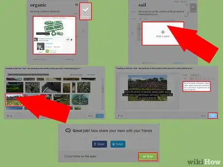 Image titled Learn Languages with Memrise Step 5