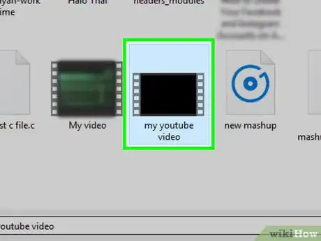 Image titled Upload Audio to YouTube on PC or Mac Step 20
