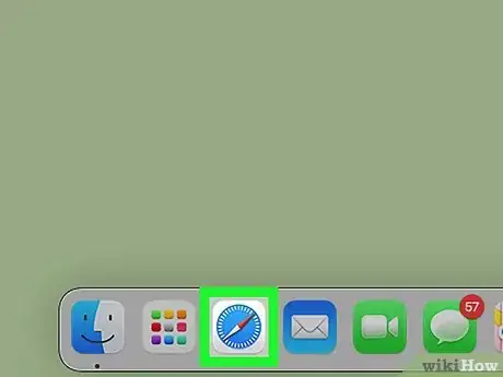 Image titled Enable Pop Ups in Safari Step 1