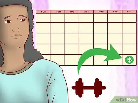 Image titled Save Money on Gym Memberships Step 9