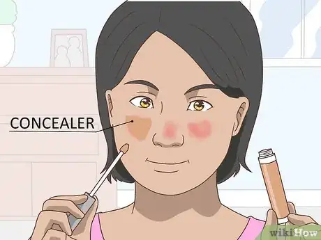 Image titled Look Good when You're Sick Step 3