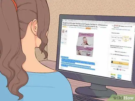 Image titled Choose an Ovulation Predictor Kit Step 15