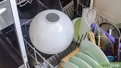 Image titled Clean a Glass Lamp Step 7