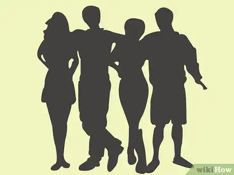 Image titled Be Just Like Mavis from Hotel Transylania Step 14