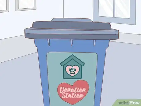 Image titled Raise Money for an Animal Shelter Step 12