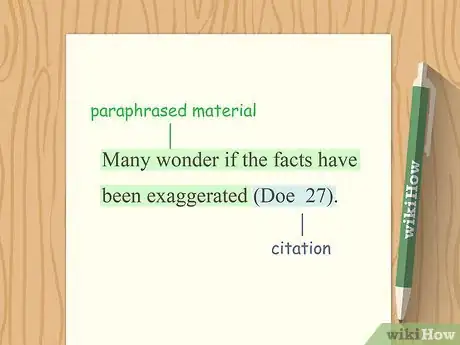 Image titled Cite an Article in MLA Style Step 1