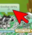 Get a Boyfriend on Animal Jam