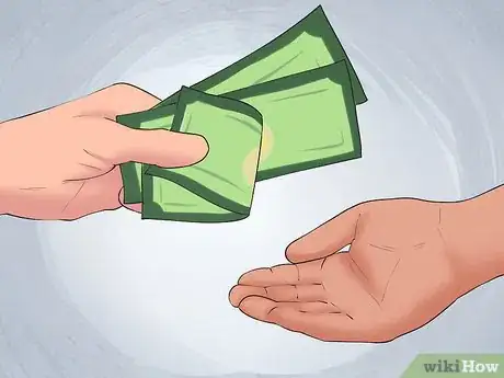 Image titled Avoid Bill Collectors Step 10