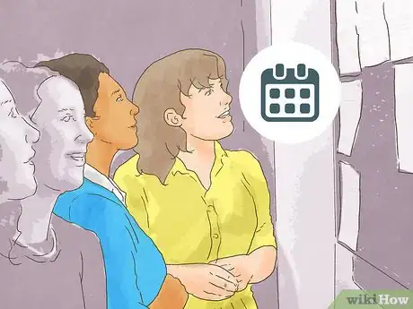 Image titled Create a Social Committee at Your Workplace Step 18
