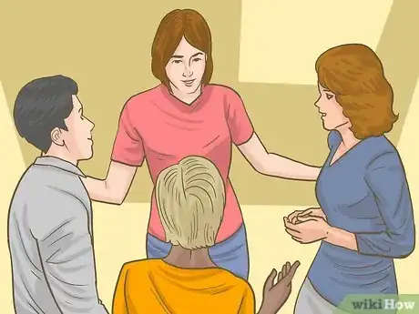 Image titled Turn a Volunteer Position Into a Job Step 6