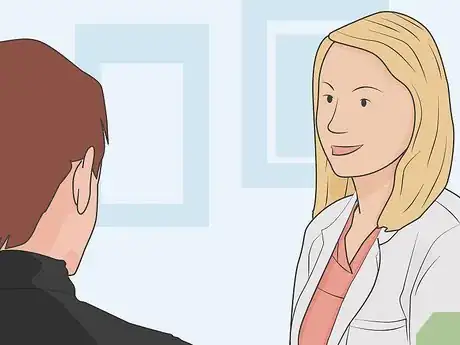 Image titled Reduce Your Cancer Risk from X‐Rays Step 1