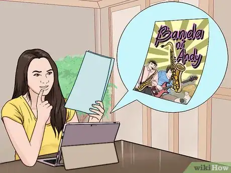 Image titled Start a Jazz Band Step 19