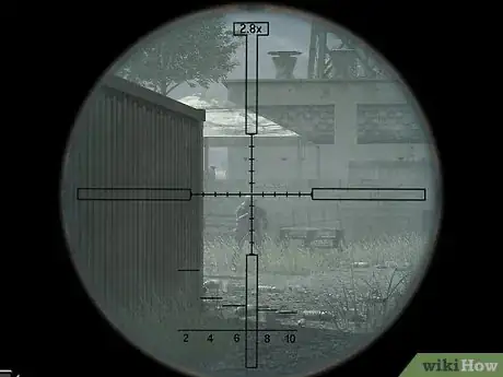 Image titled Play Call of Duty 4 on Veteran Difficulty Step 13