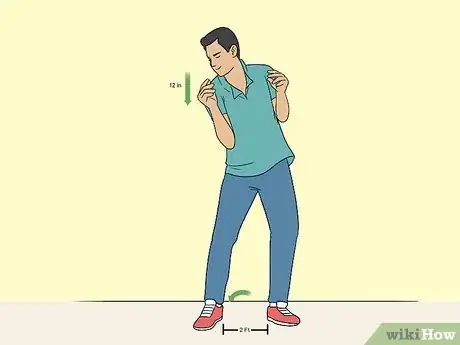 Image titled Dance Corridos Step 2