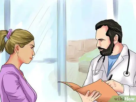 Image titled Taper off from a Drug or Alcohol Addiction Step 2