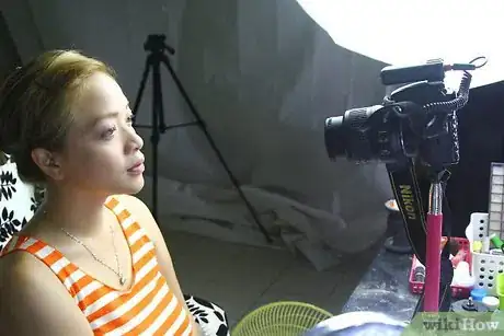 Image titled Take a Self Portrait Step 11