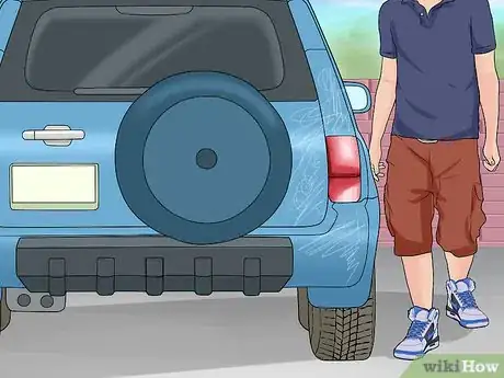 Image titled Sell a Car Online Step 2