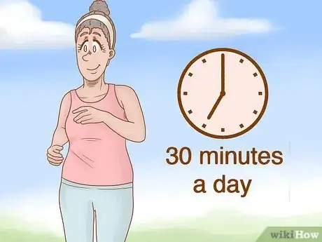 Image titled Overcome Menopause Depression Step 13