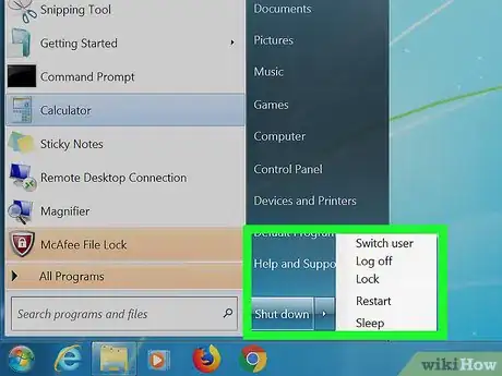 Image titled Run Windows Defender Offline Step 14