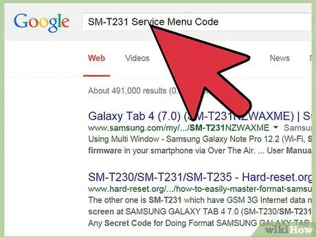 Image titled Put Your Android in Service Mode Step 2