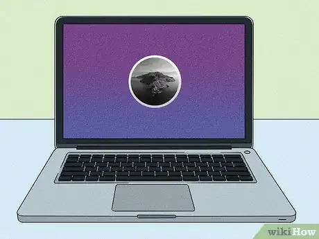 Image titled Why Are You Unable to Update Mac to Catalina Step 1