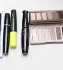 Apply Great Makeup for Brown Eyes