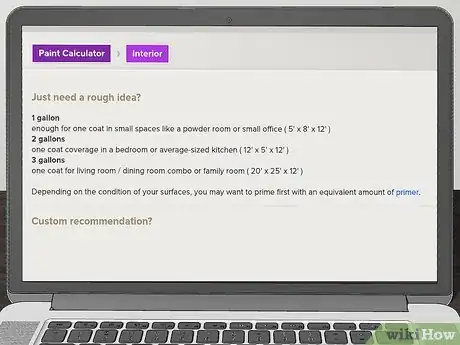 Image titled Hide a Door Step 2
