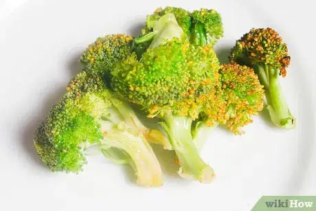 Image titled Grill Broccoli Step 7