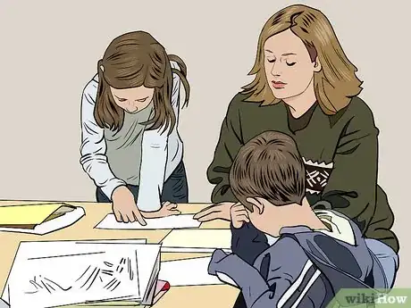 Image titled Substitute Teach With Dignity Step 5