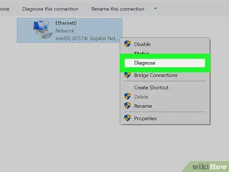 Image titled Fix Your Internet Connection Step 12