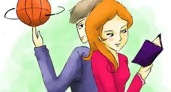 Have a Long Term Relationship