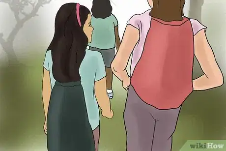 Image titled Start and Manage a Daisy Girl Scout Troop Step 13