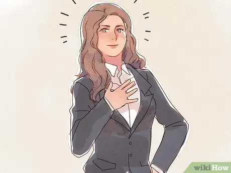 Image titled Suck up Without Look Like You're Sucking Up Step 6