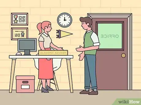 Image titled Transfer from a Community College to a University Step 1