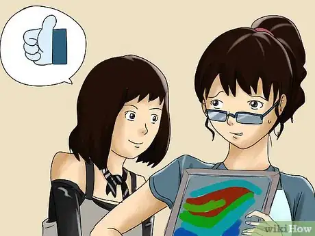 Image titled Support the Arts Step 12