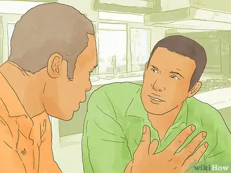 Image titled Deal with Adult Sibling Bullying Step 7