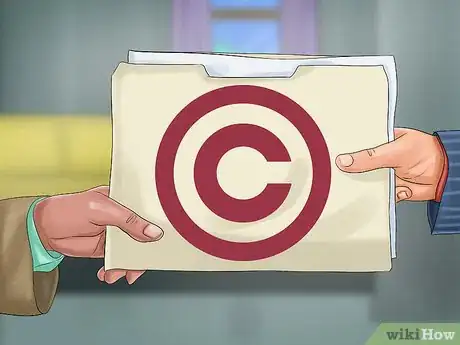 Image titled Prosecute Unauthorized Uses of Your Photographs Step 1