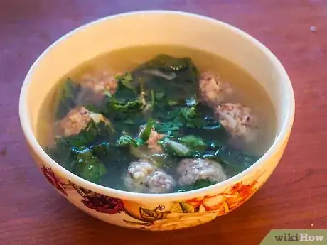 Image titled Cook Escarole Step 23